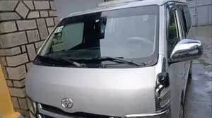 Toyota Abadula
