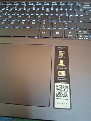 Lenovo YOGA 7i