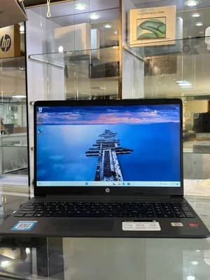 HP Notebook AMD 3020e 8GB