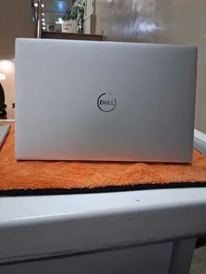 Dell XPS 15 Core i7 Laptop