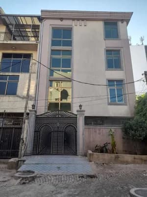 G+3 House for Sale at Summit 72