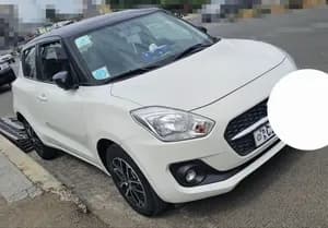 Suzuki Swift 2022 Automatic FWD
