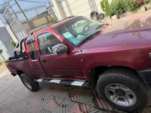 Toyota Hilux 2LT 1996 Pickup