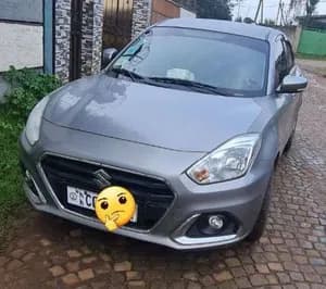 Suzuki Dzire