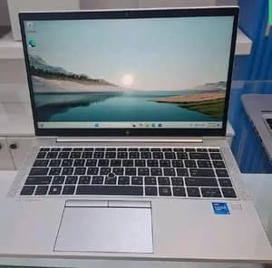 HP EliteBook i5 11th Gen 16GB