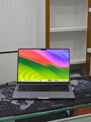 Apple MacBook Pro M3 2023