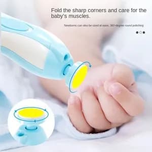 Baby Nail Trimmer