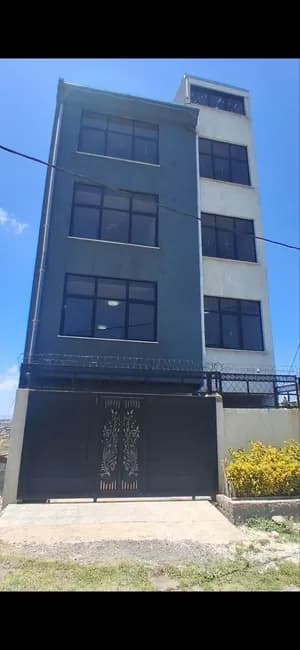 G+4 House for Sale 75 sqm