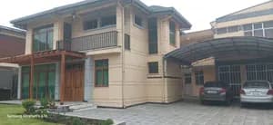 G+1 Residential House in Ayat