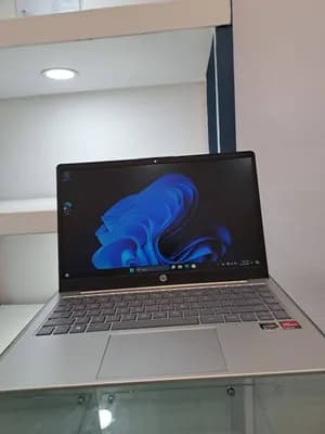 Brand New HP Notebook 15.6 Touch