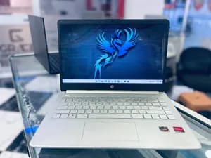 HP Ryzen 3 3200 Laptop