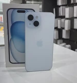 Apple iPhone 15