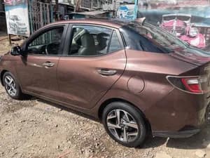 Hyundai Grand i10 2022