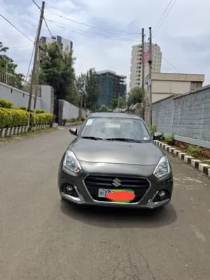 Suzuki Dzire 2022 Automatic