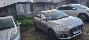 Suzuki Dzire 2022 Full Option
