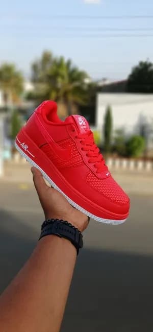 Nike airforce 1