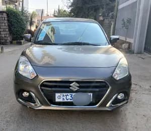 2022 Suzuki Dzire Automatic