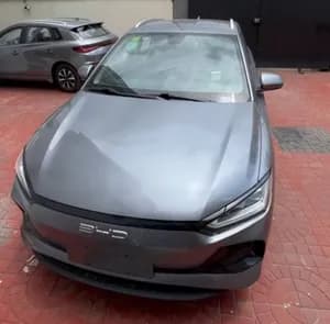 BYD e2 Electric 2025