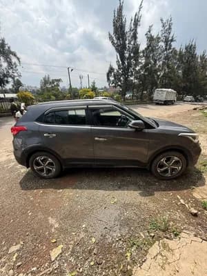 Hyundai Creta 2020 80k km