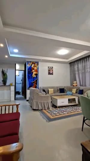 40/60 Condo 3 Bedroom Ayat 49