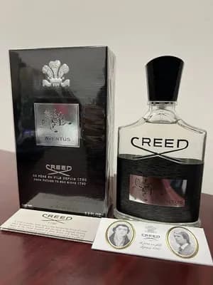 Creed Aventus Men Perfume 120ml