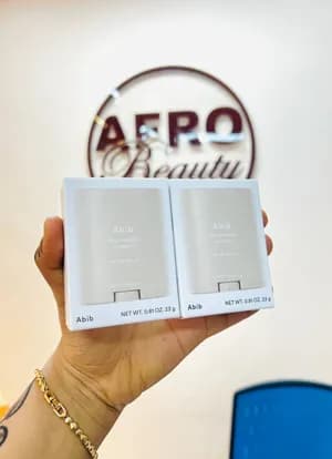 Abib Airy Sunstick SPF50+