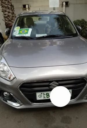 Suzuki Dzire 2022 Full Option