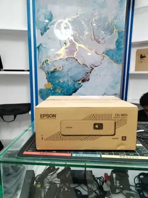 Epson CO-W01 Projector