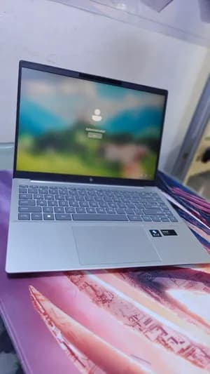 HP Pavilion Plus 2025 Ultra 5
