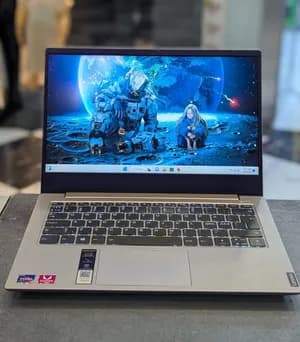 Lenovo Ideapad S340 Ryzen 3 Laptop
