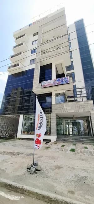 2 Bedroom 153sqm Apartment Ayat