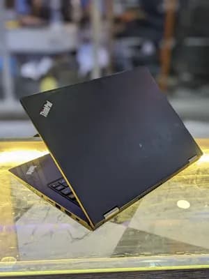 Lenovo Thinkpad Yoga 370 13.3-inch 512GB SSD