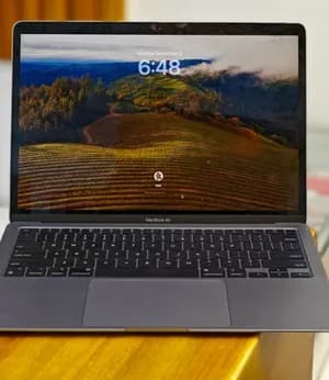 Apple MacBook Air M1 2020