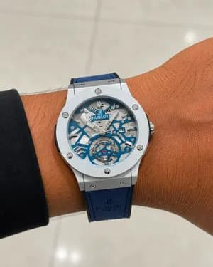 Hublot Style Watches