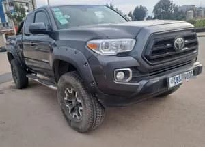 Toyota Tacoma 2020 Automatic 4WD