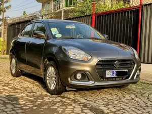 Suzuki Dzire 2021 Automatic
