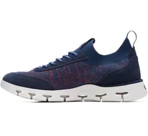 Clarks Premium Quality Sneakers
