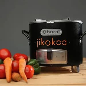 Envirofit Super Charcoal Saver Stove