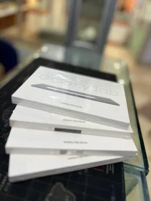 Samsung Galaxy S10 FE Tablet