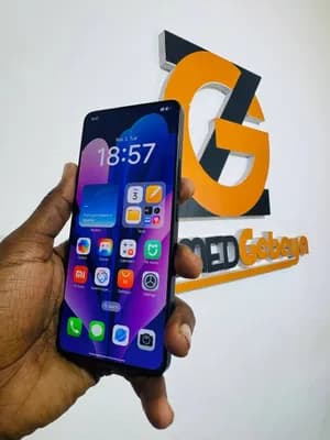 Smartphone 256GB 12GB RAM 200MP Camera