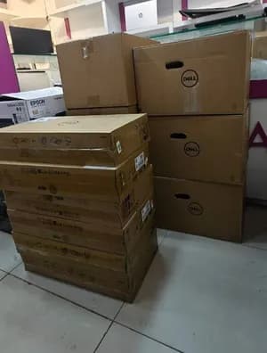 Dell OptiPlex 7020 i5 Desktop
