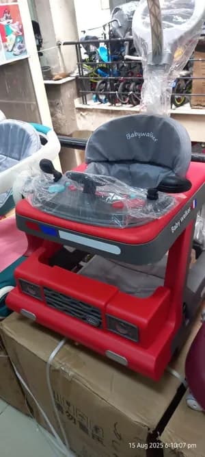 Baby Walkers