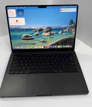 Apple MacBook Pro 14-inch M4