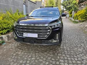 Jetour X90 2022