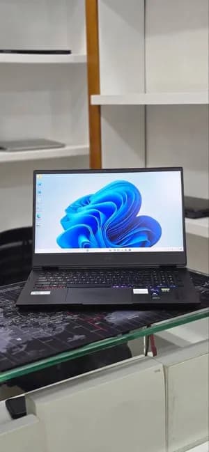 HP OMEN 16 2022 RTX 3060 Laptop