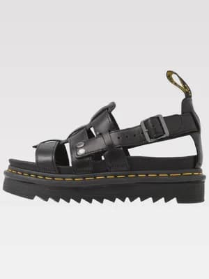 Dr. MARTENS TERRY