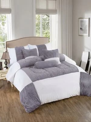 Quality 4 Pcs Comforter Set