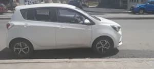 Changan Benben E-Star