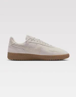 Nike Field Leather Sneakers