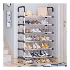 Door Step Shoe Rack